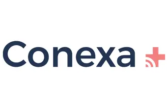 Logo conexa